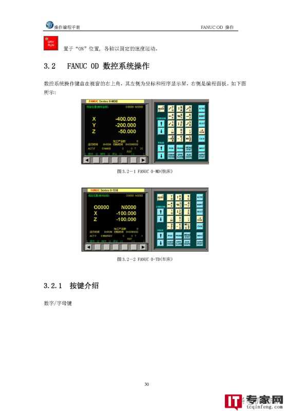 铣床编程简单图形